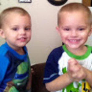 Meet your Posher, Aaron